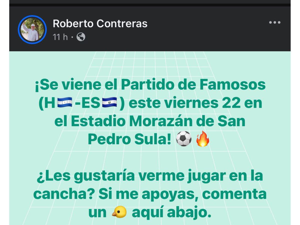 Tiktokers de Honduras vs El Salvador: Políticos hacen curiosas peticiones