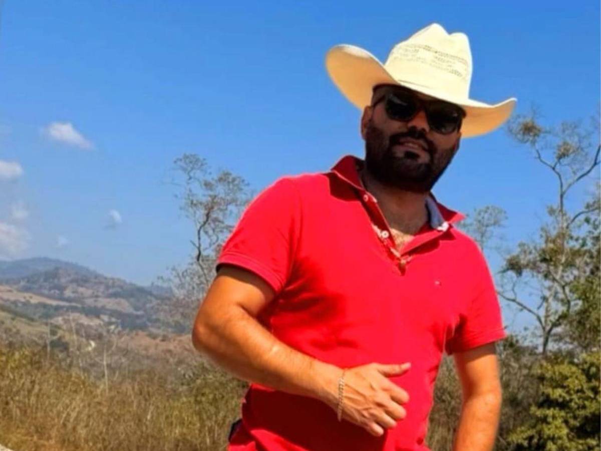 A balazos ultiman a Nesler Milla en un negocio en Erandique, Lempira