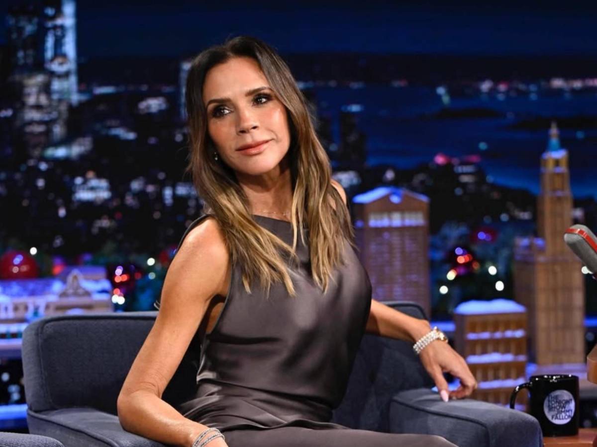 Insólito: Beckham provoca enfado de Brooklyn por intentar la reconciliación