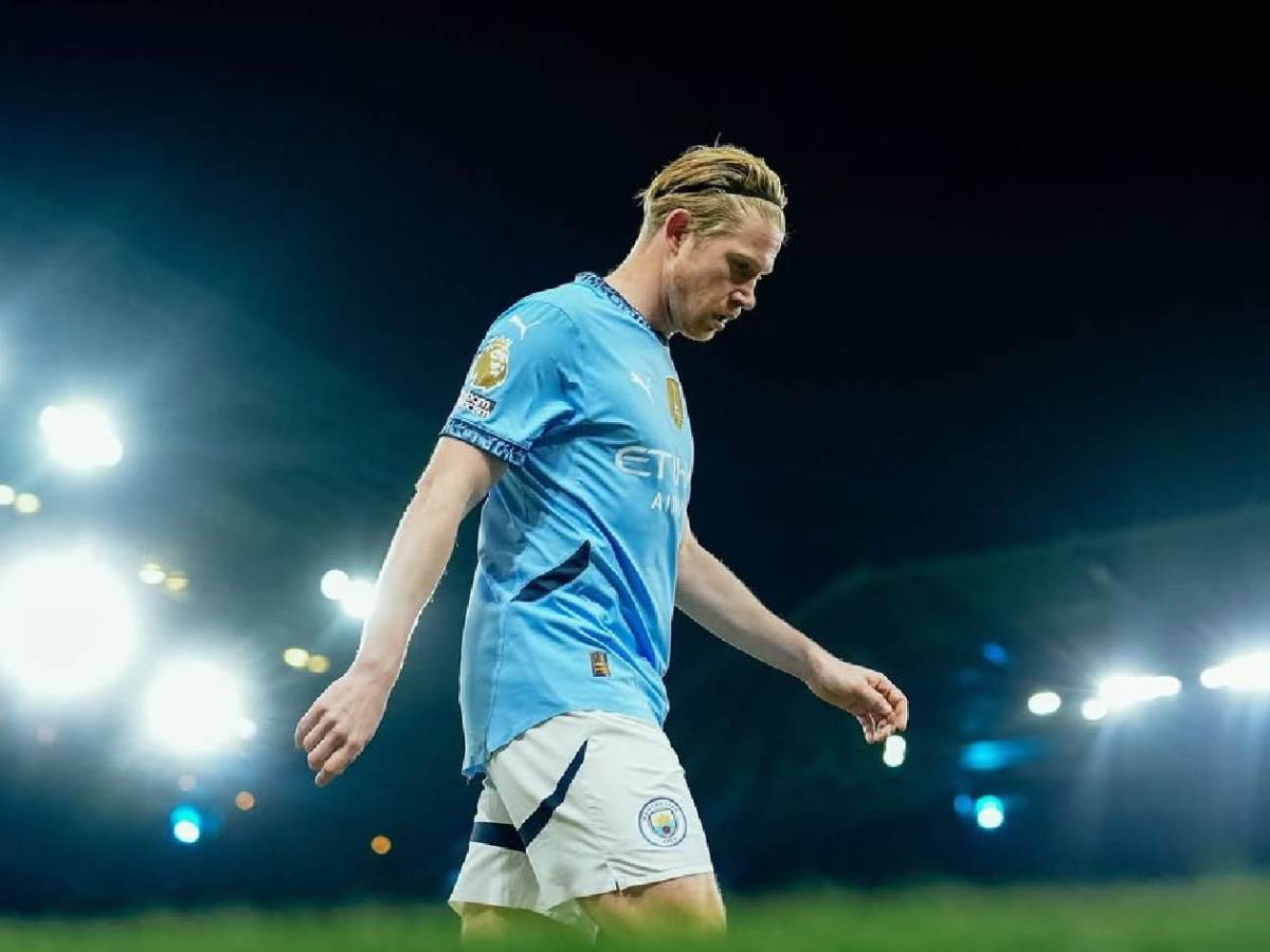 Revolución en el City: se irían del club tras eliminación ante Real Madrid