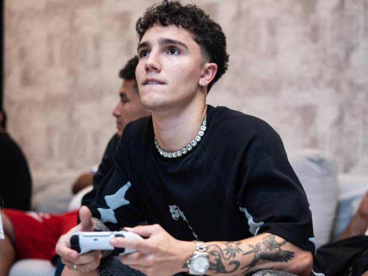 Supremo anuncia convocatoria de la Baleada Mecánica para jugar ante Nicaragua