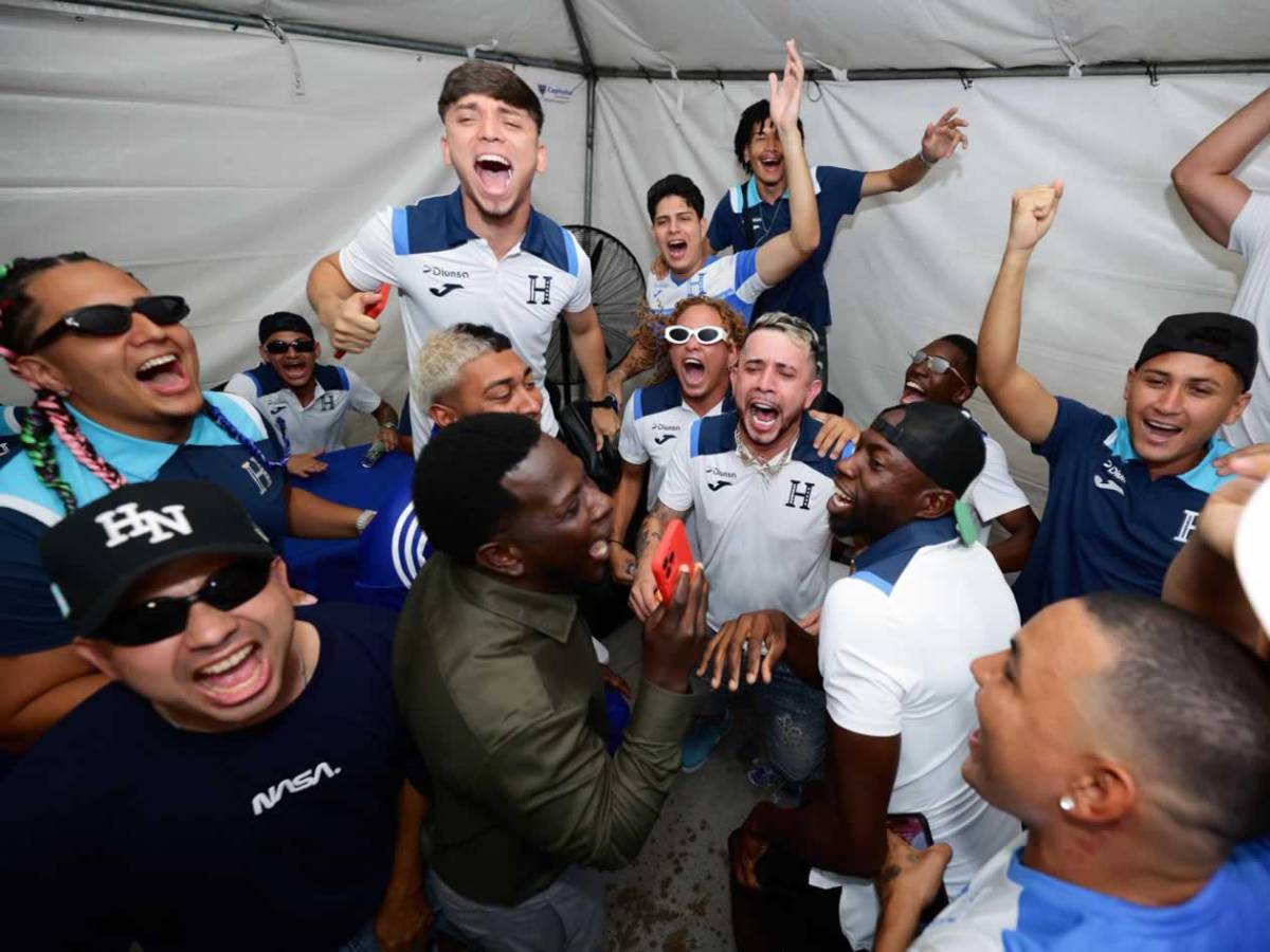 Supremo desata locura, novia hondureña de salvadoreño y furor por tiktokers