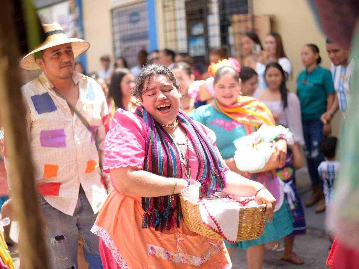 Lempira celebra sus raíces: la tierra donde el legado lenca sigue vivo