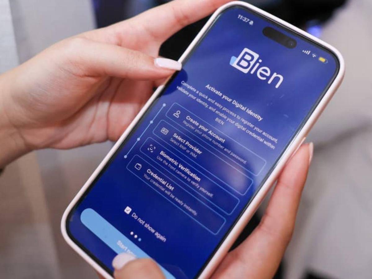 Bien: así se configura la billetera electrónica en tu celular