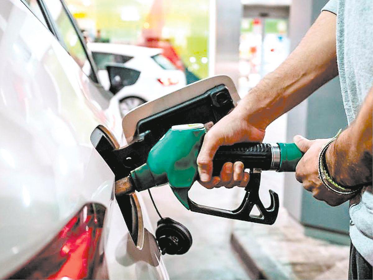 Los carburantes que acumulan más aumentos en Honduras