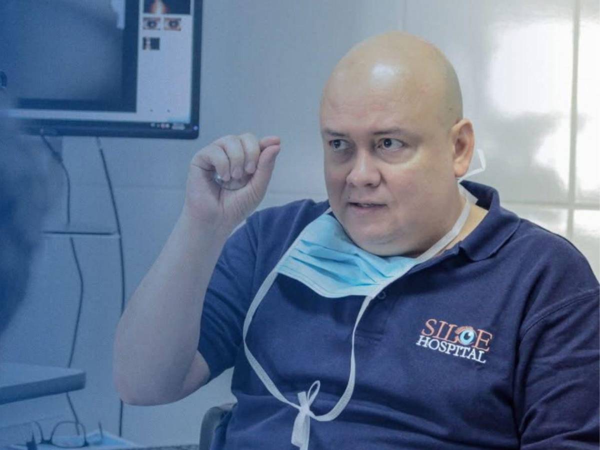 Clínica, avionetas y carros de lujo: bienes del doctor ligado con los Urbina