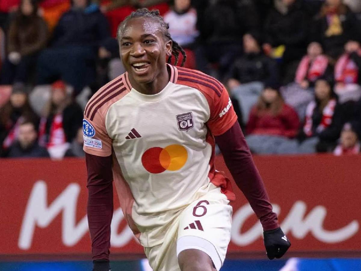 Concacaf sorprende en Balón de Oro: futbolista hizo historia y podría tenerlo