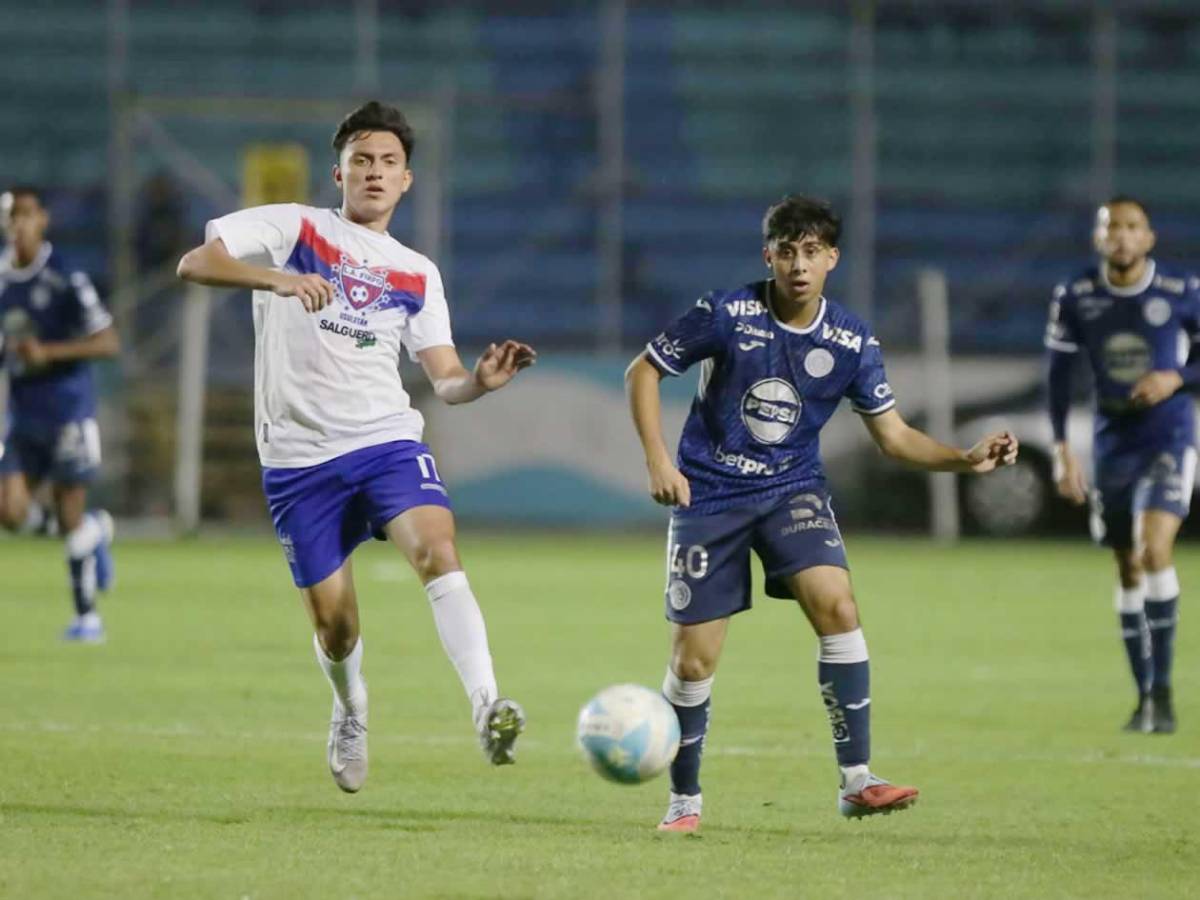 Olimpia suma tres altas, de Motagua al extranjero y Auzmendi tiene nuevo equipo