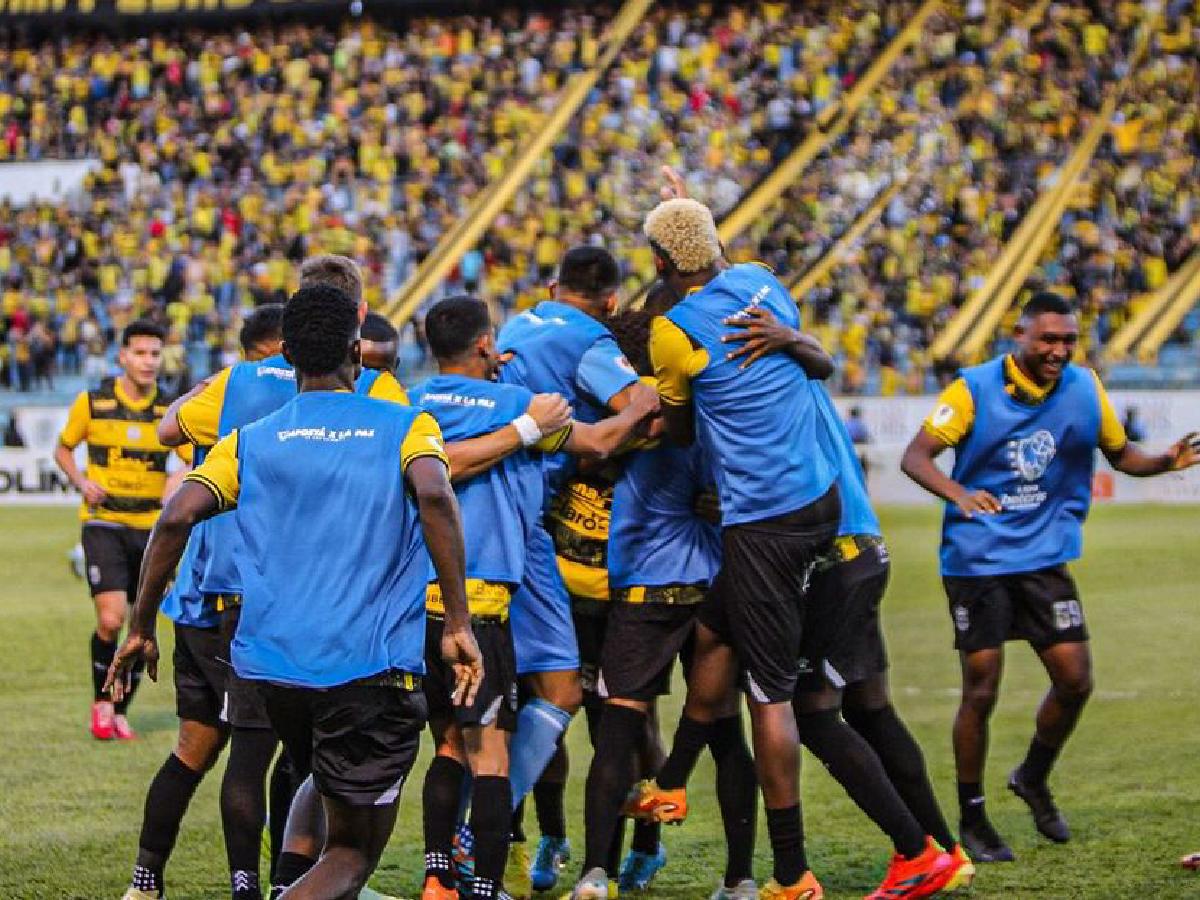 Real España suma su segundo fichaje: firma a futbolista panameño