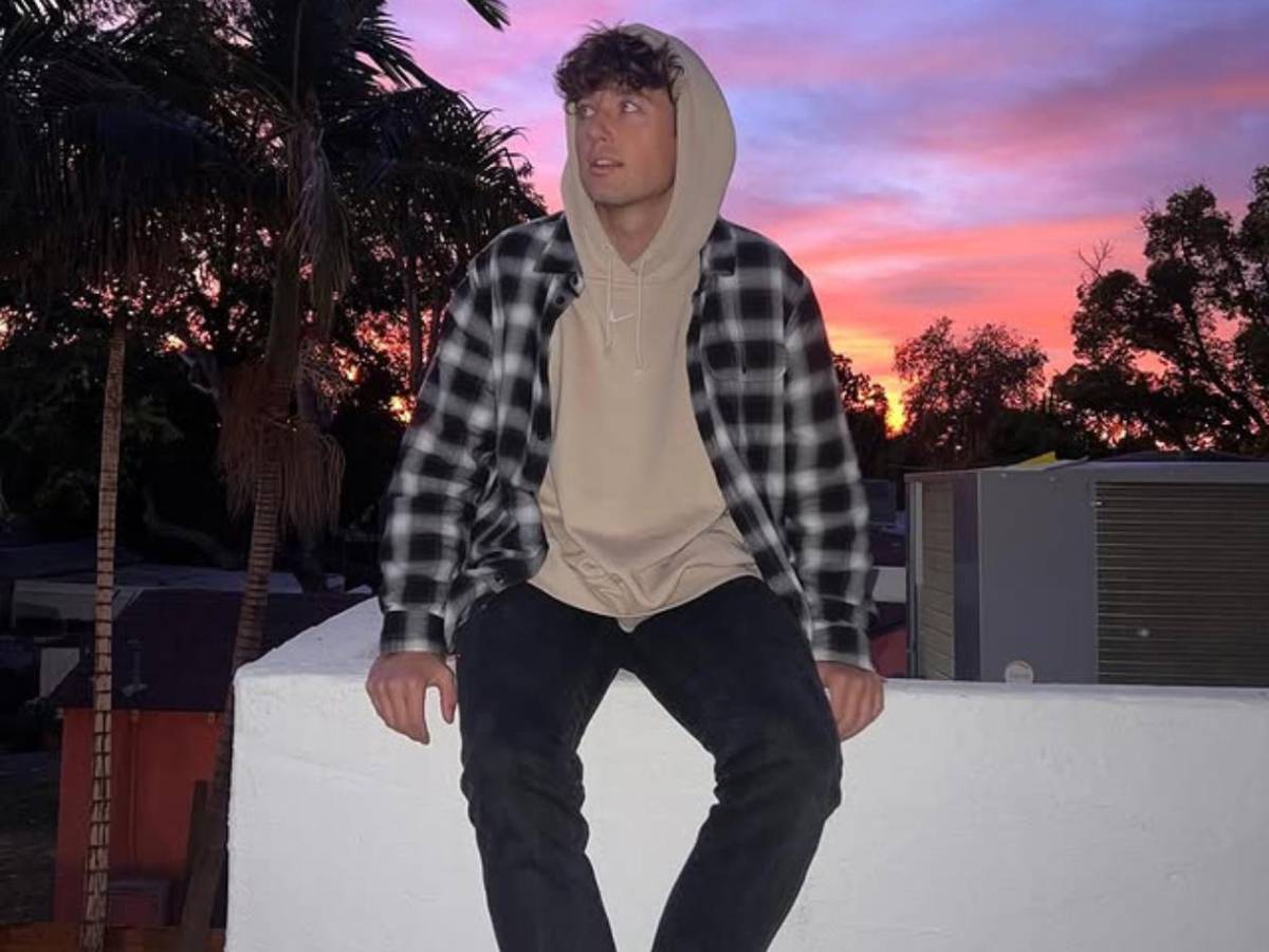 El tiktoker Tucker Genal murió a los 31 años: esto es lo que se sabe