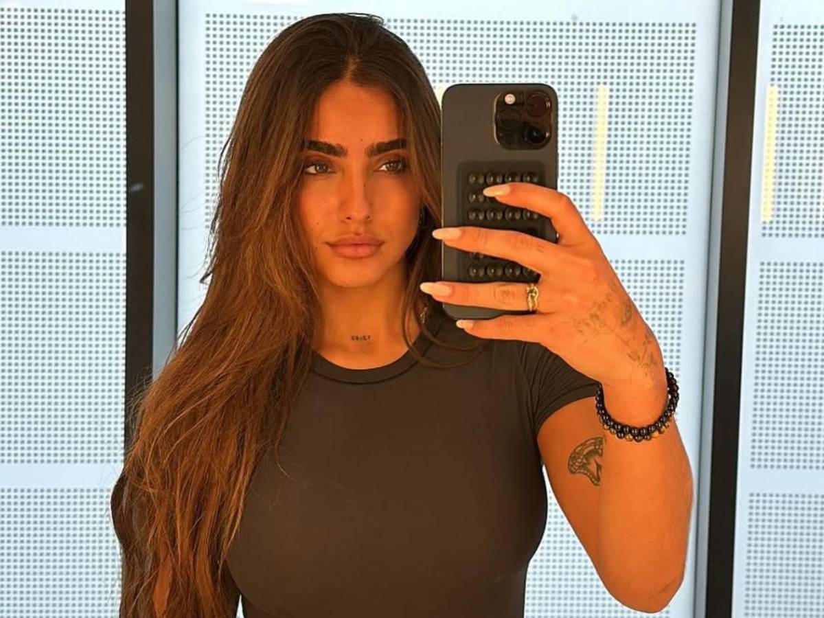 Vinicius es captado infraganti con famosa y ex de ella estalla: Es más feo