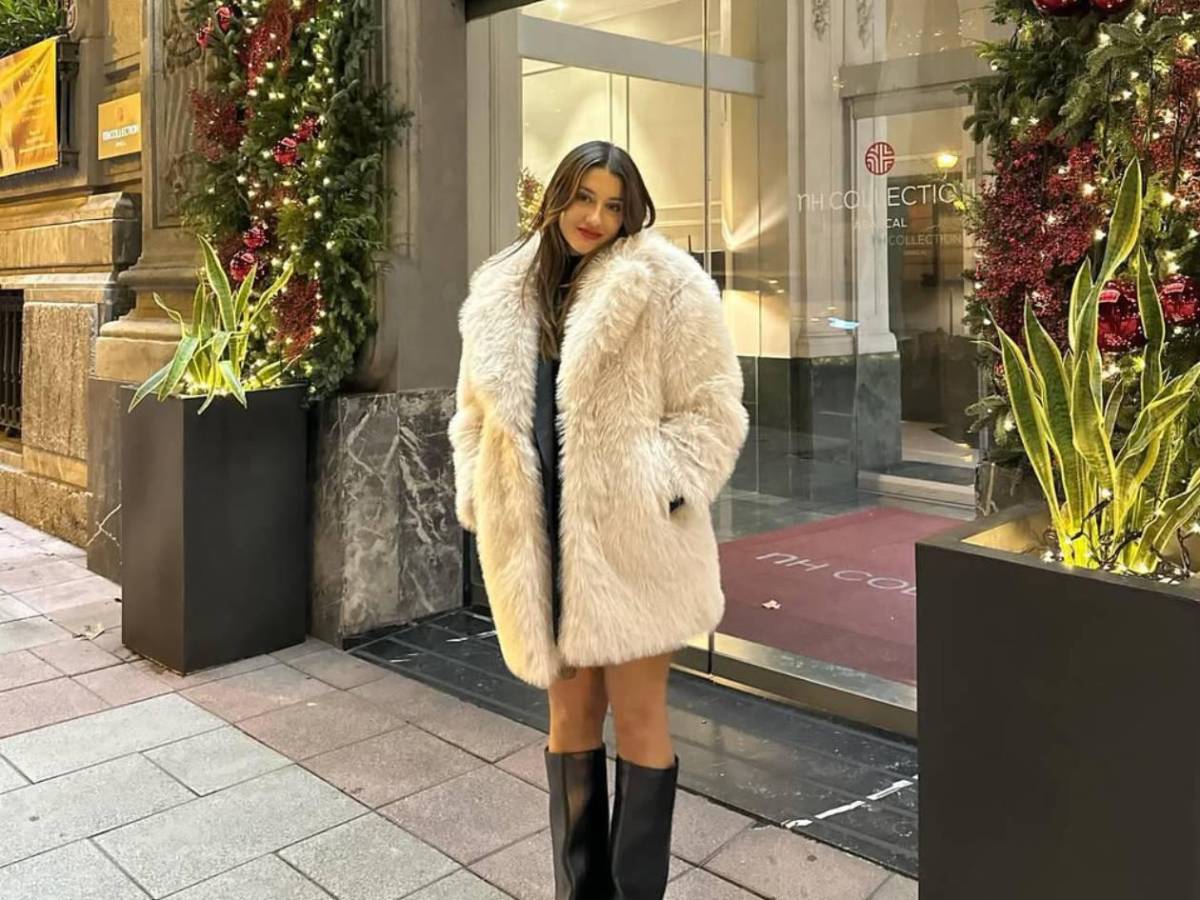 Fati Vázquez recibe dura noticia tras ser vinculada a Lamine Yamal: Les deseo la curación