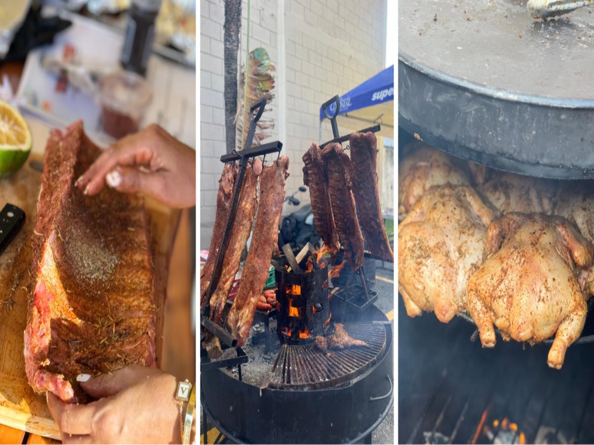 Imágenes que puedes oler... ¡Y huele delicioso!