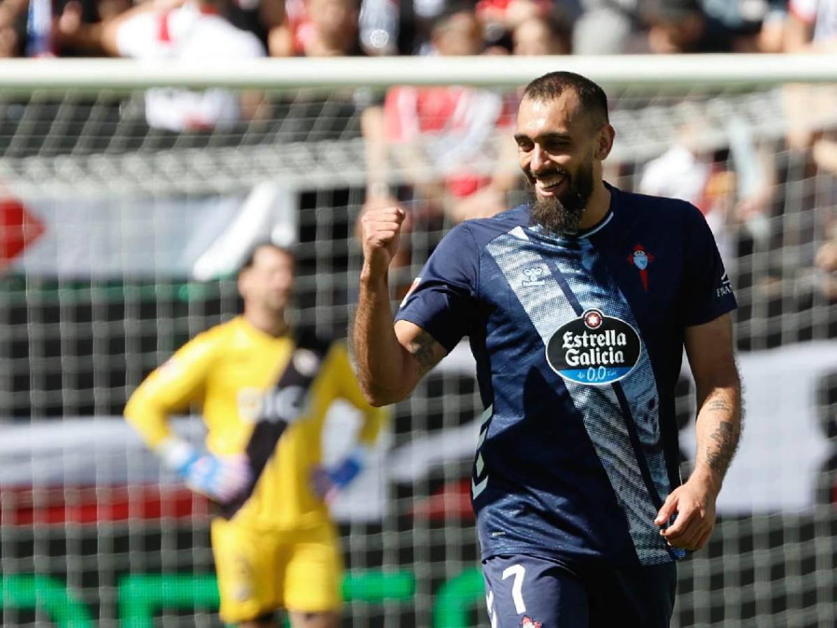 Pichichi LaLiga: marcó doblete y amenaza a Mbappé; así marcha la tabla