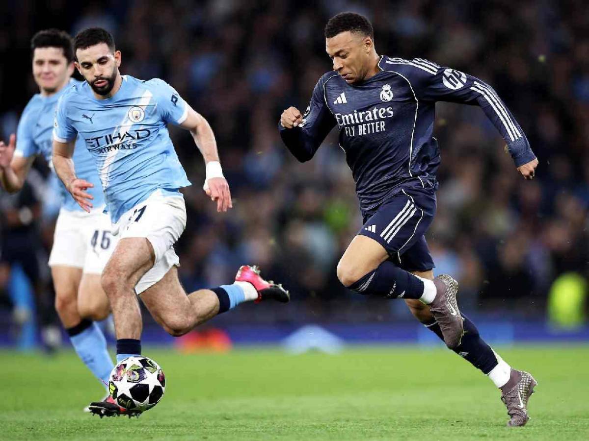 Tabla goleadores Champions: Kane marcó doblete y Julián no perdona; así quedó Mbappé