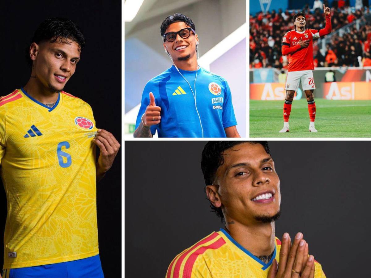 Los 25 más guapos: Aquí van más razones para enamorarnos del fútbol...