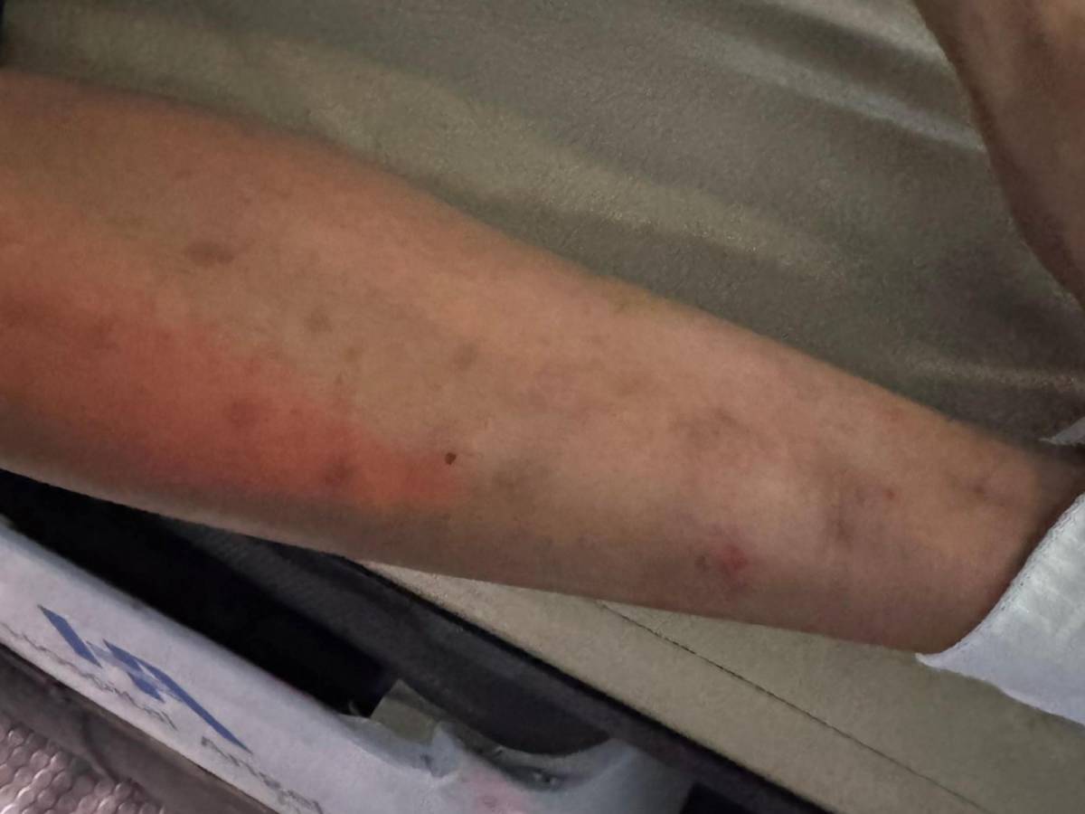 Terrible advertencia a Adalberto Carrasquilla en México, le filtran dirección