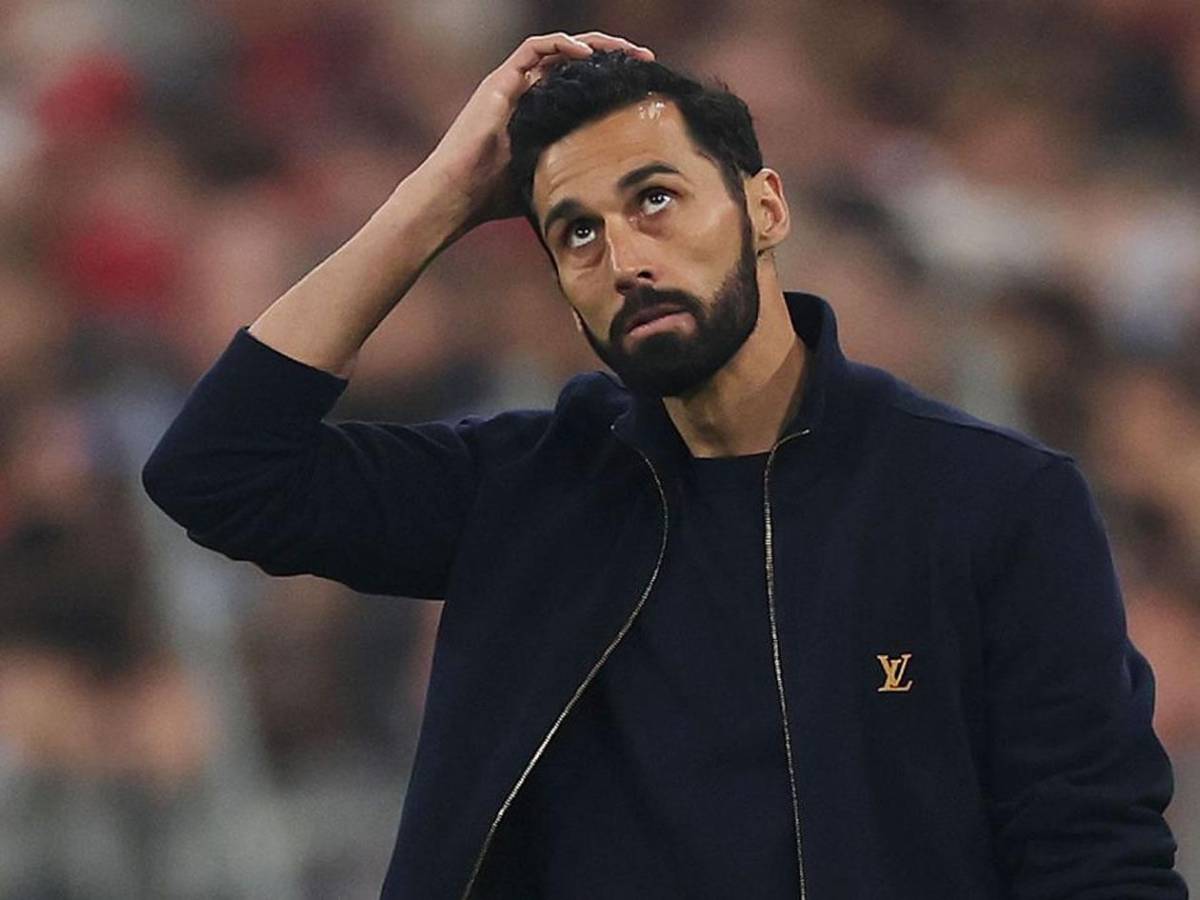 Pide irse de Real Madrid tras pelear con Arbeloa: No quiero más relación con él