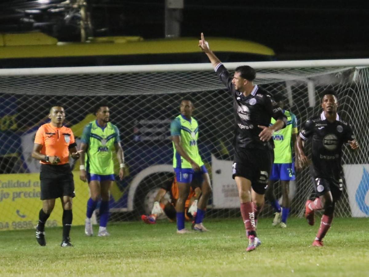 Señalan culpable del Motagua, locura del Olancho y madre cautivó