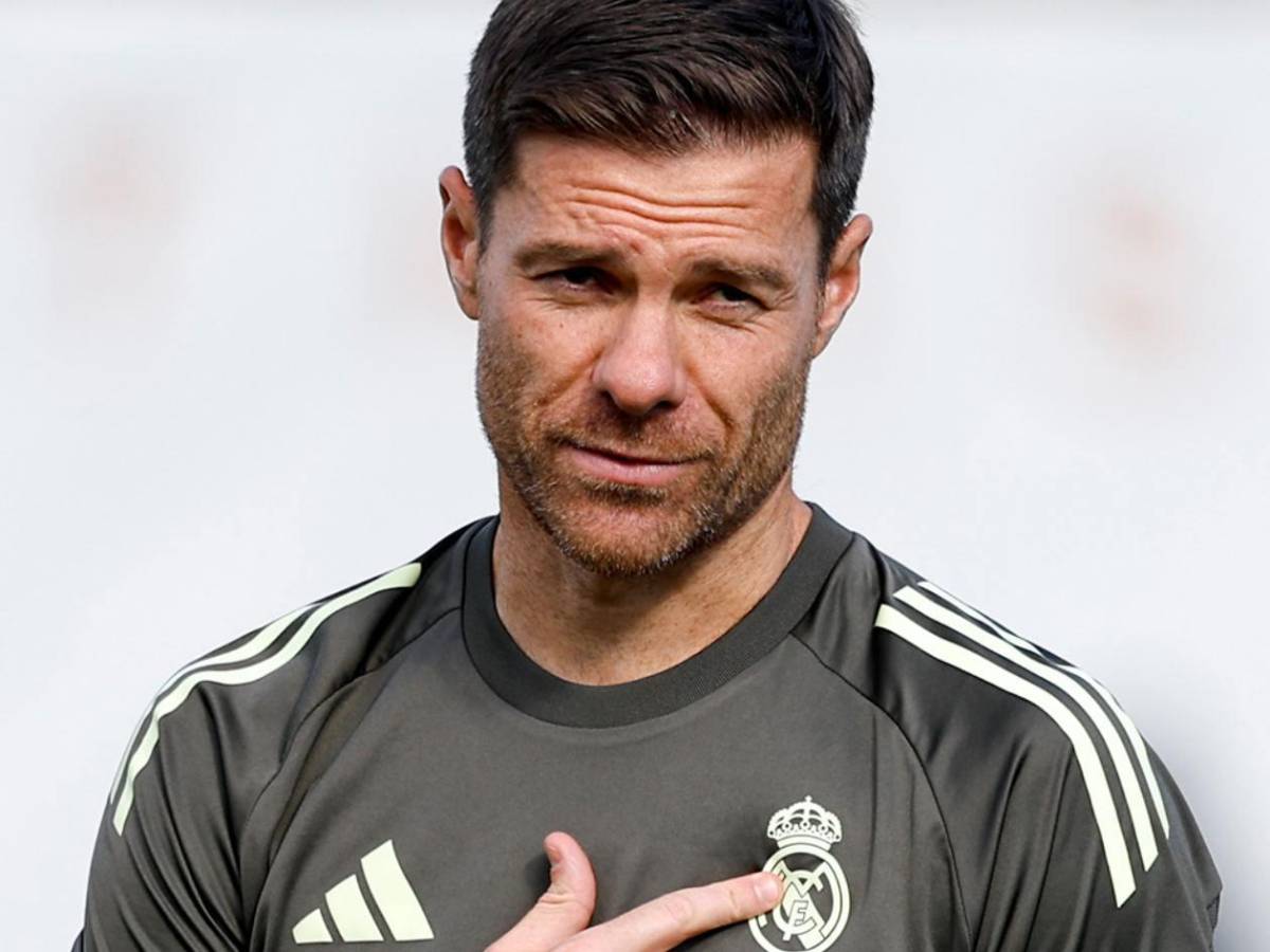Escándalo en Real Madrid: Jugadores se le rebelan a Xabi Alonso por insólito motivo