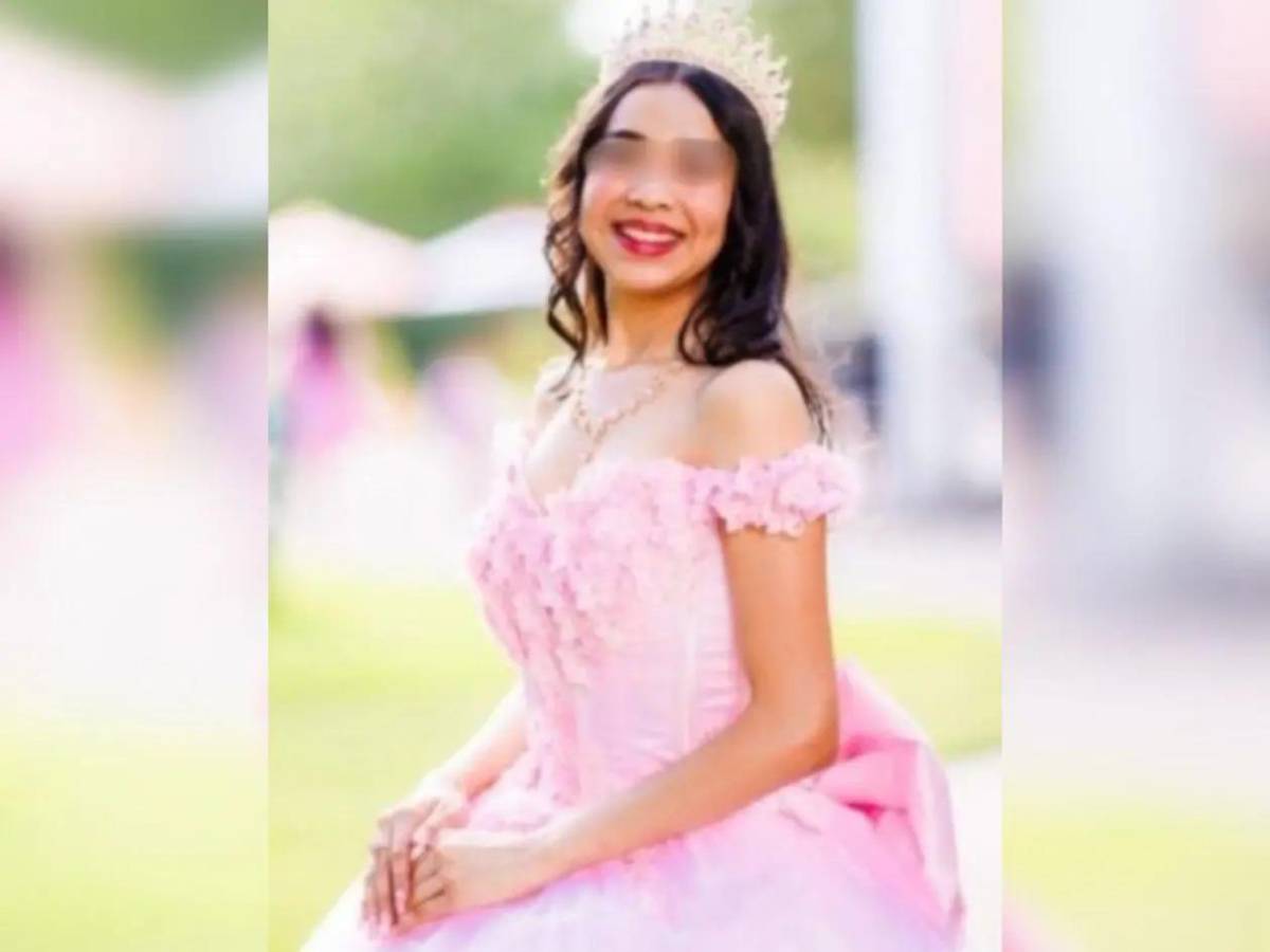 Fatal accidente en Tennessee acaba con la vida de una joven olanchana