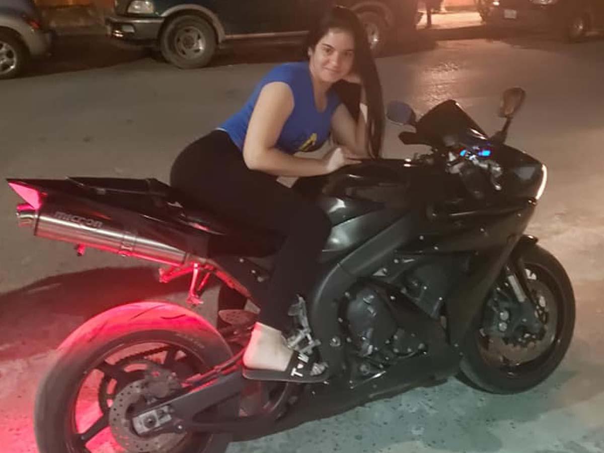 Identifican a la joven latina asesinada en North Fort Myers, Florida