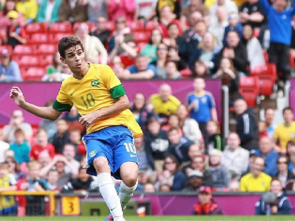 Crack de Brasil deja atónitos a todos: Se retira tras sufrir grave problema