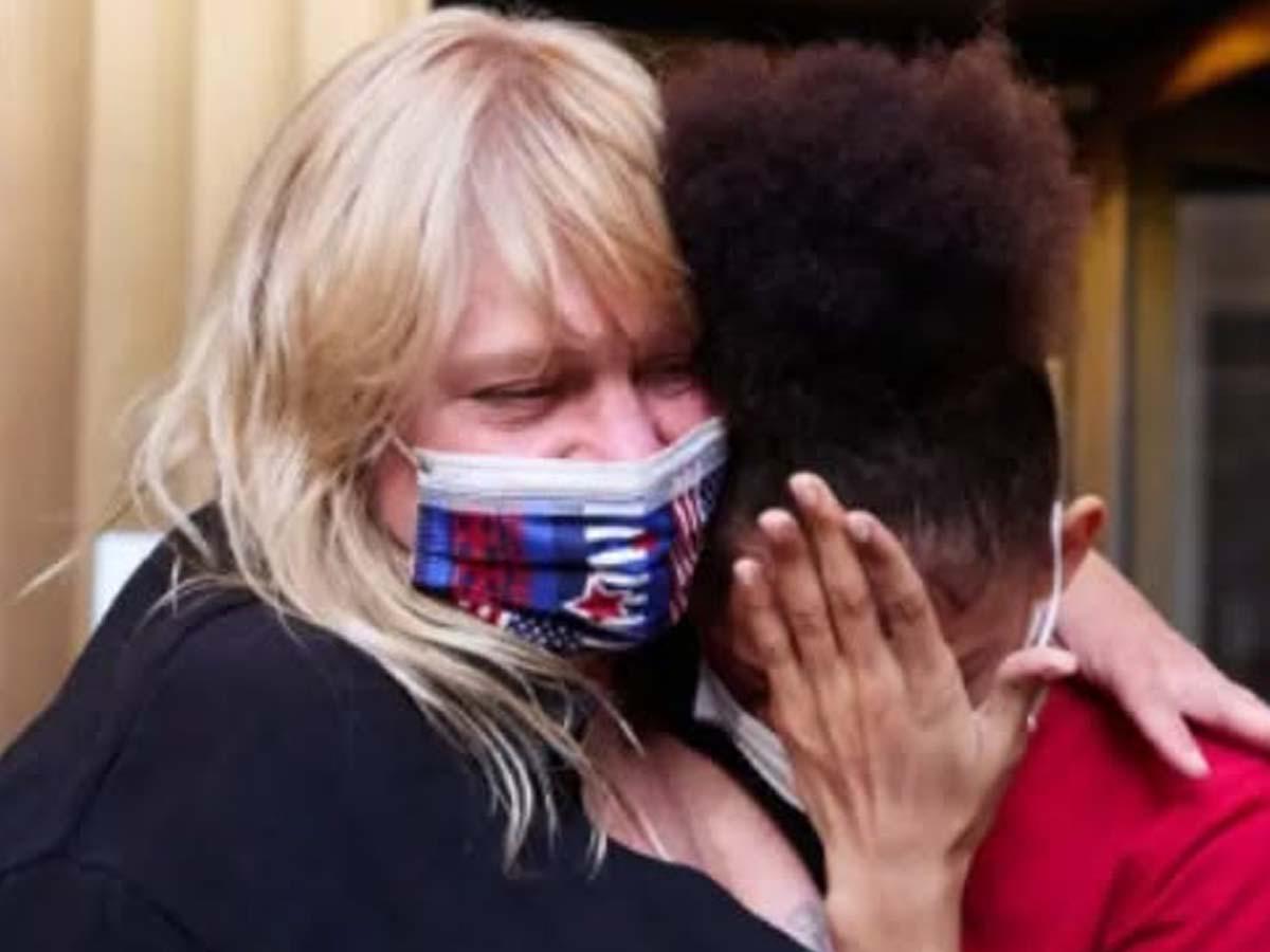 Condenan a 25 años a hombre que asesinó a Azsia Johnson cuando paseaba a su bebé