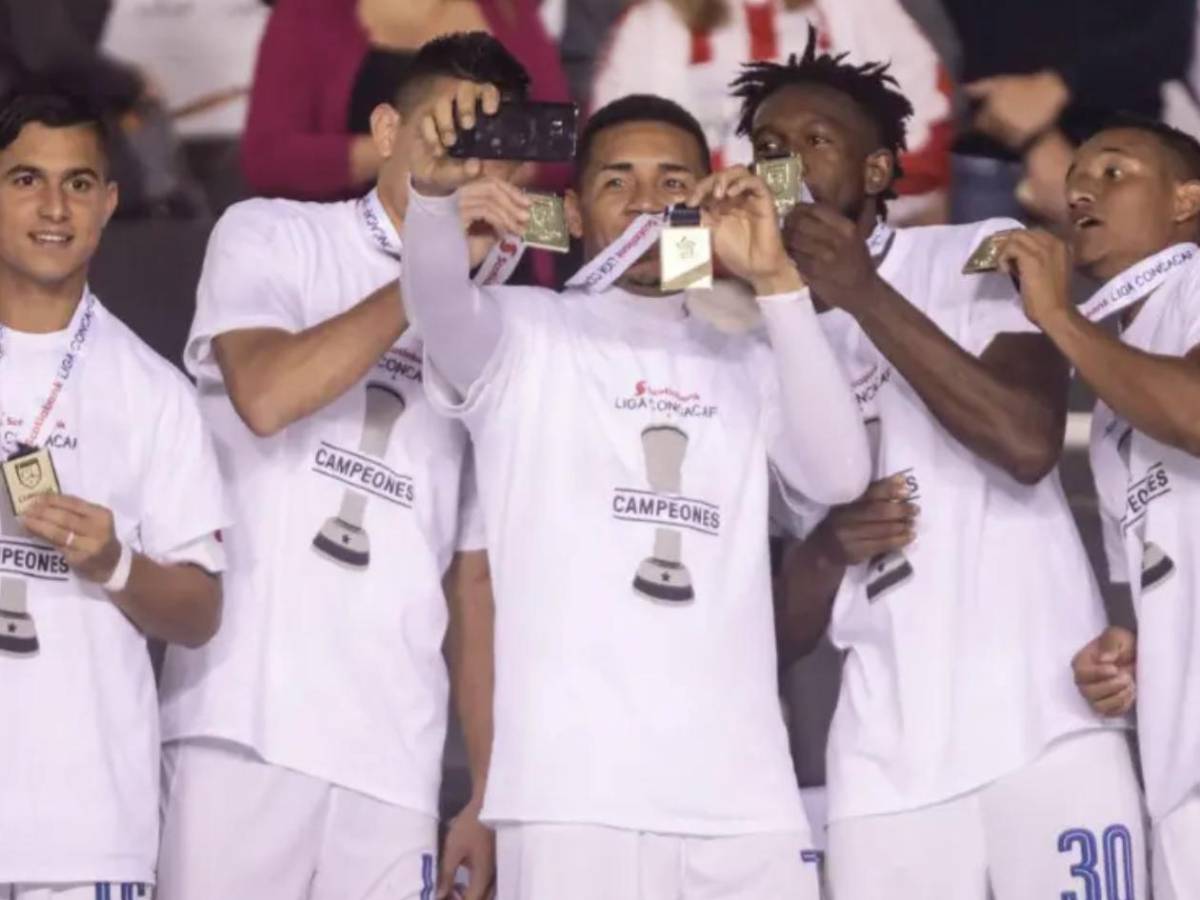 ¿Qué pasó con Carlos Will Mejía? La nueva vida del ex Marathón y Olimpia