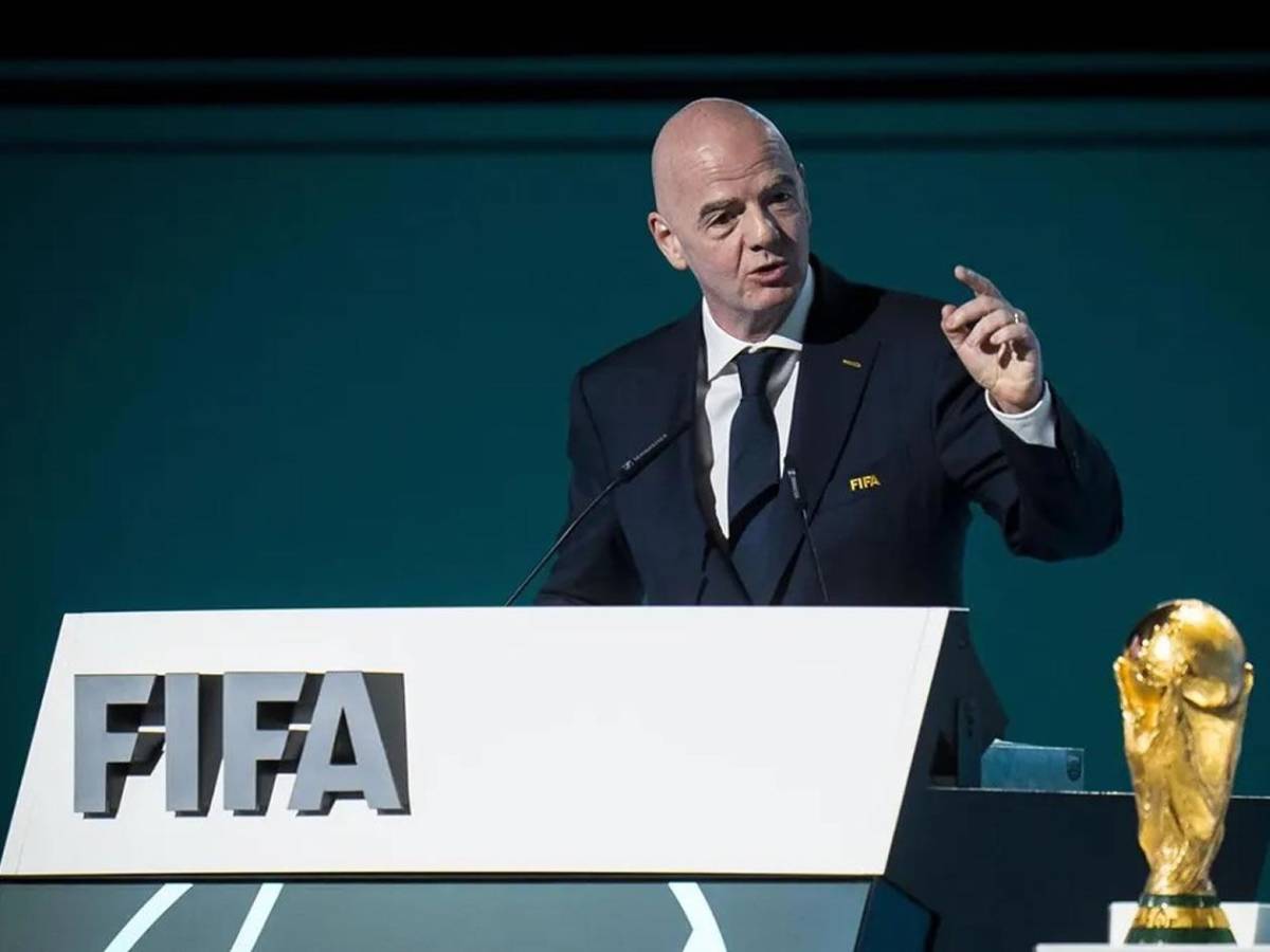¿Argentina sin final?: la sanción que puede recibir tras festejos de jugadores vs Inglaterra