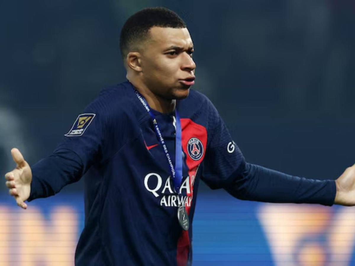 Mbappé gana demanda contra el PSG: el club deberá pagar una millonada