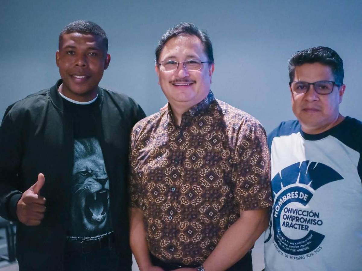 Hondureño dejó el fútbol por el sueño americano: sorprende su nueva vida en EUA