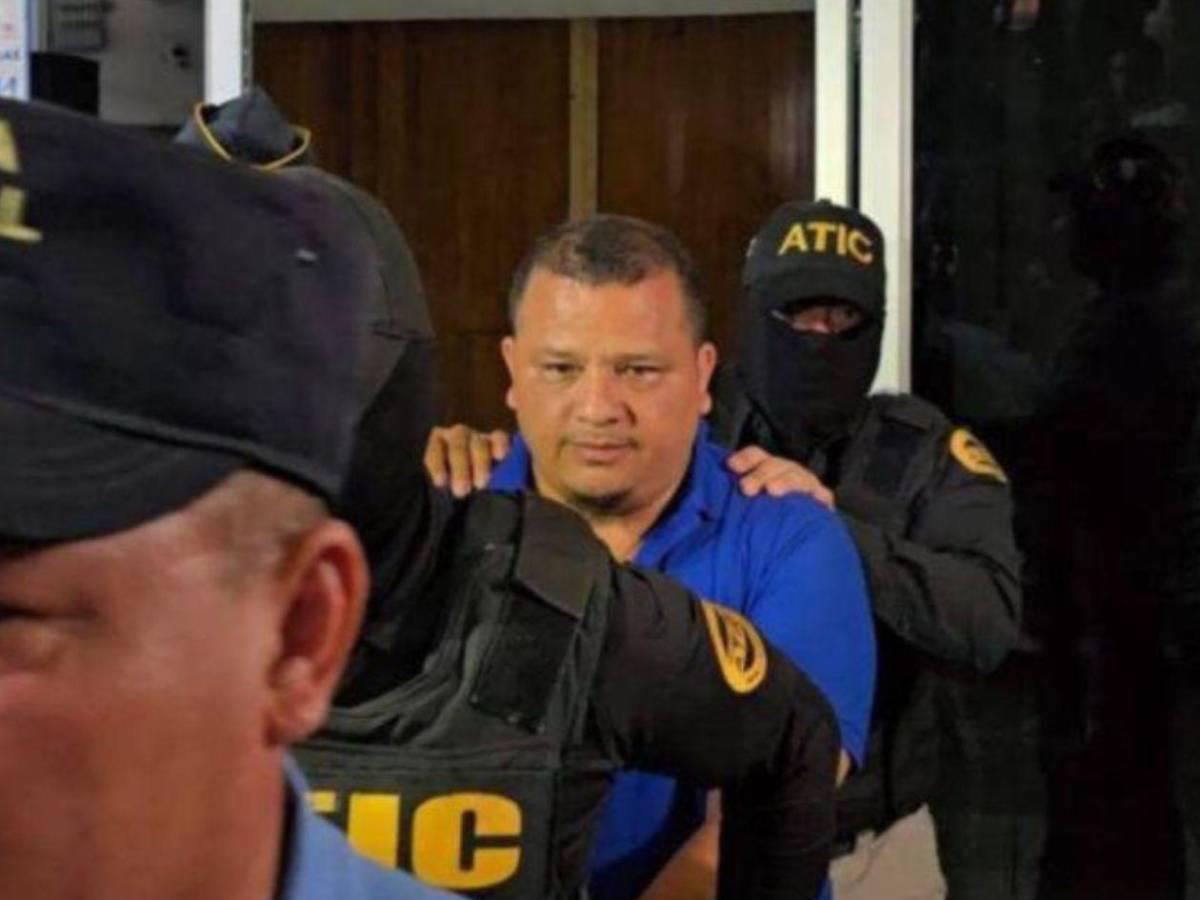 ¿Cómo es la cárcel donde está Iván Velásquez, gerente de Koriun?