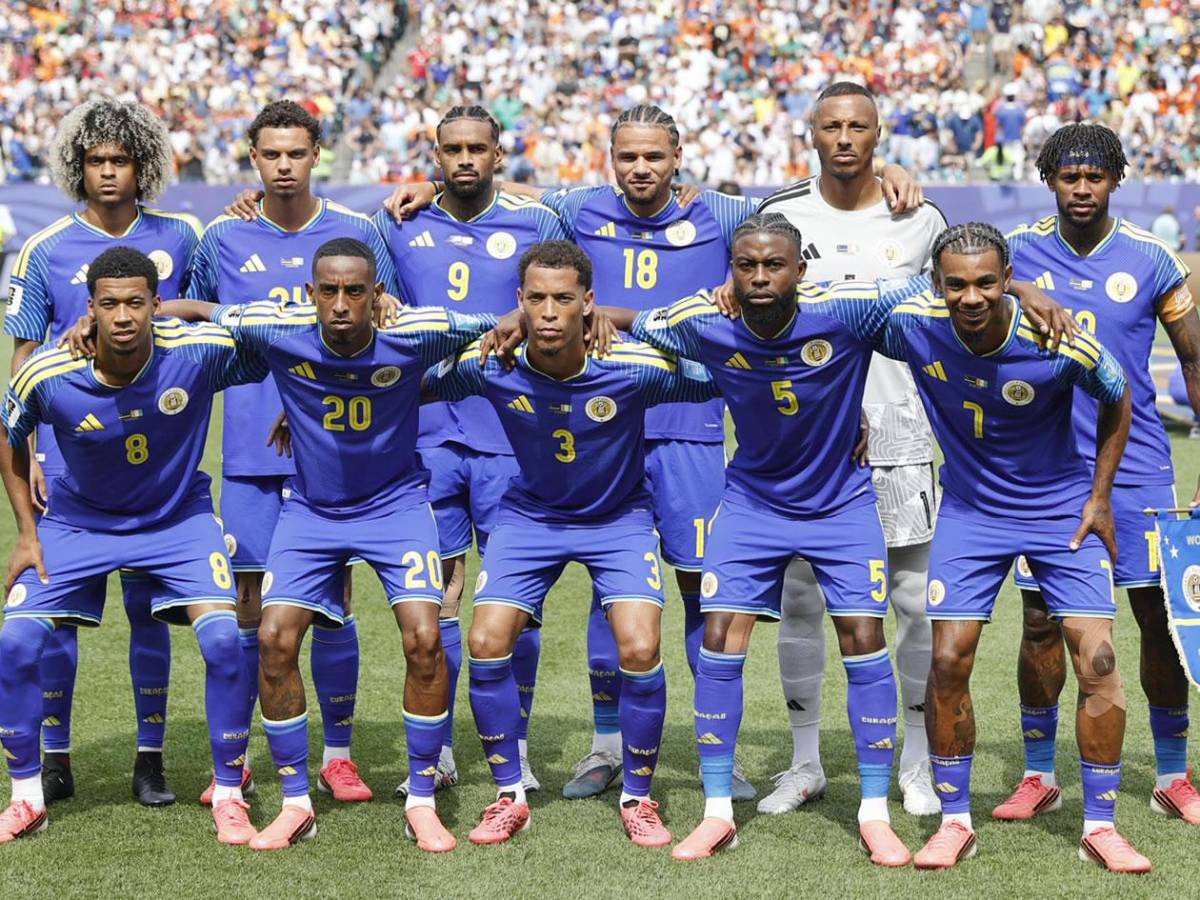 Top de las 10 peores selecciones del Mundial 2026: tres de Concacaf en la lista
