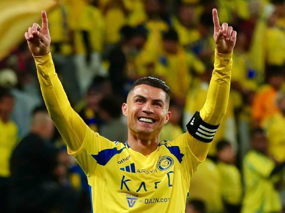 La respuesta de FIFA sobre Cristiano Ronaldo en Mundial de Clubes: hay conversaciones