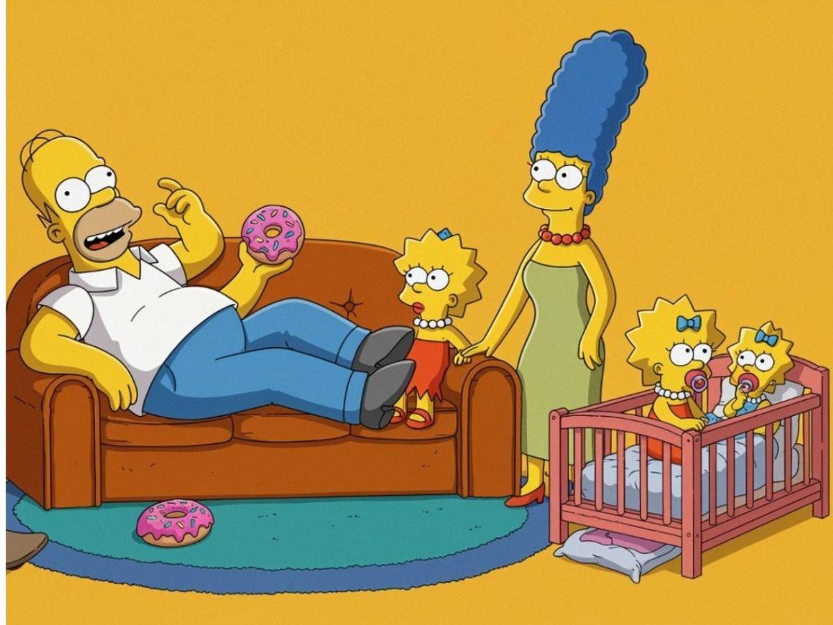 Fin de una era: El adiós de un personaje tras 30 años en Los Simpson