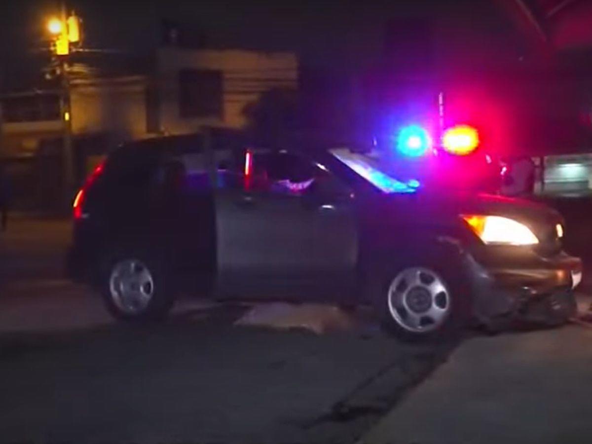 Era un reconocido tatuador: identifican al hondureño asesinado tras salir de una discoteca