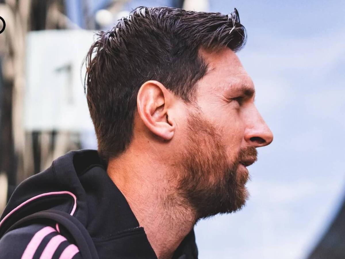 Messi vive una pesadilla en Estados Unidos y sorprende su respuesta sobre la renovación