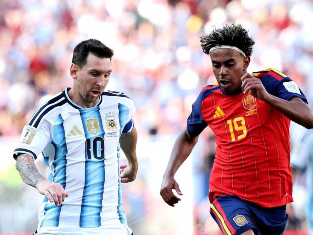 Messi, en problemas: Se unen para quitarle premio al argentino por lo que hizo