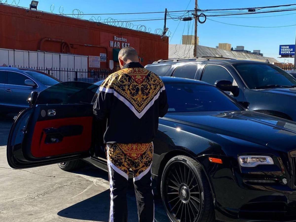 Conmoción por muerte de Vanes Martirosyan, ¿de qué murió?: Lo intentó, pero no pudo