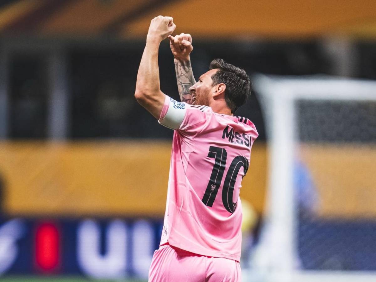 Mundial de Clubes: La regla que favorece al Inter Miami en caso de perder con Palmeiras