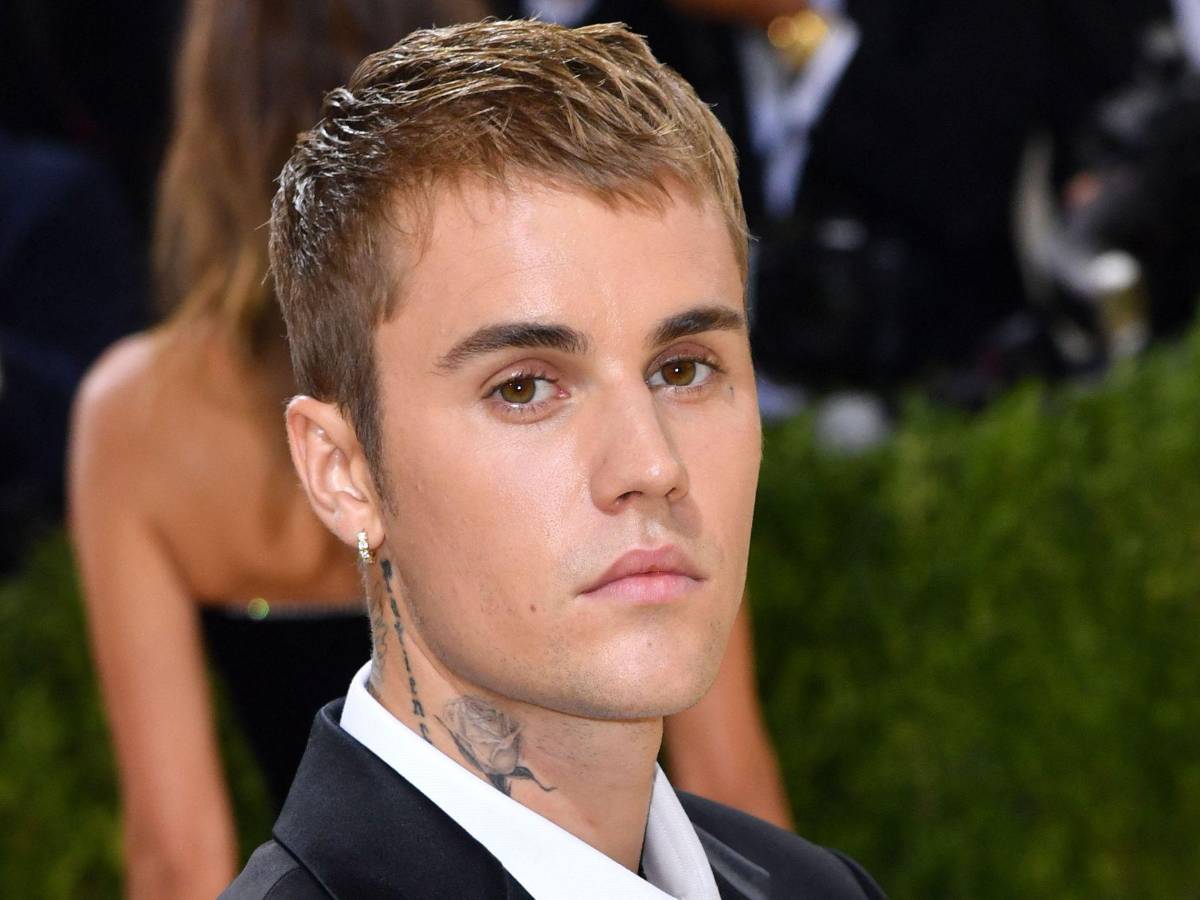 Justin Bieber cancela todos sus conciertos hasta enero
