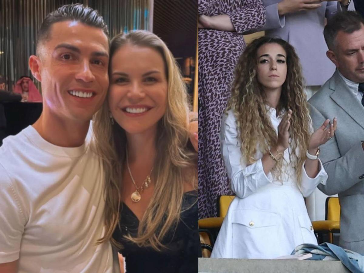 Escándalo envuelve al mejor amigo y la esposa de Diogo Jota: hermana de Cristiano indignada