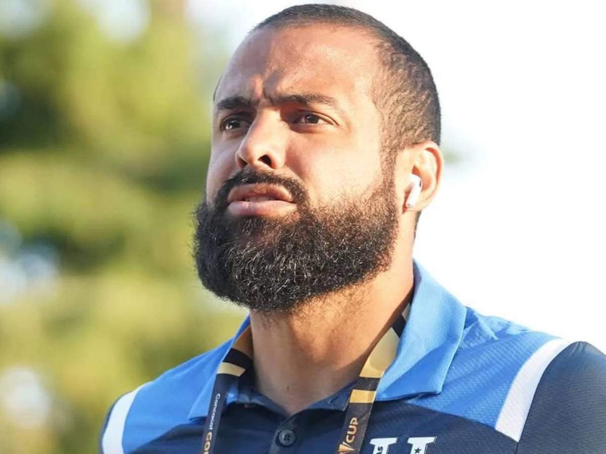 Mercado: Edrick Menjívar podría dejar al Olimpia y jugar para otro gigante