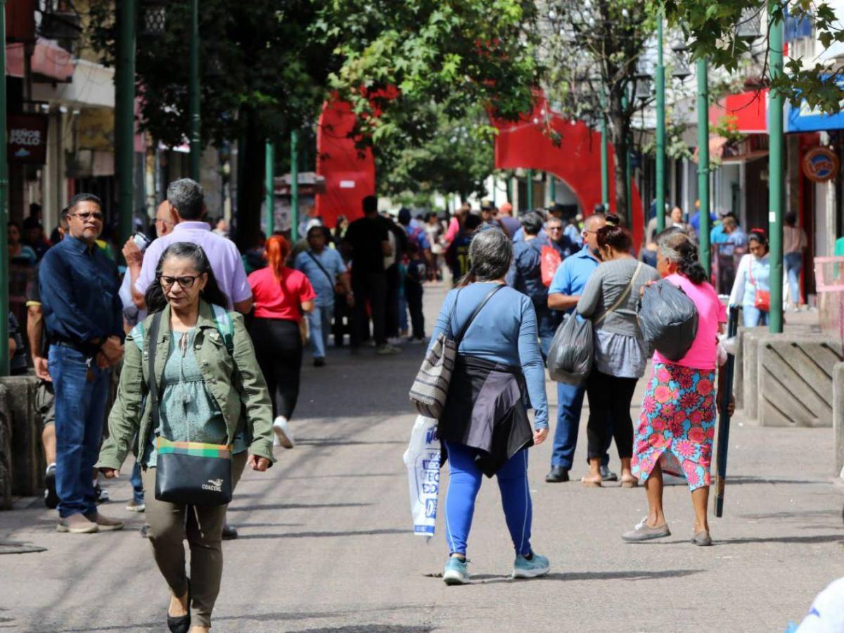 Así luce la estructura ornamental instalada en el puente Juan Pablo II