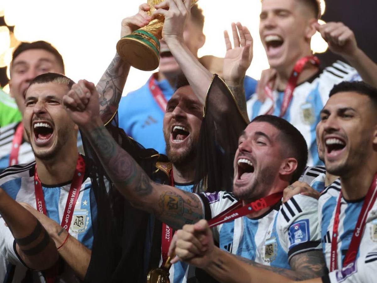 Messi recibe demanda por fraude e incumplimiento de contrato en Estados Unidos