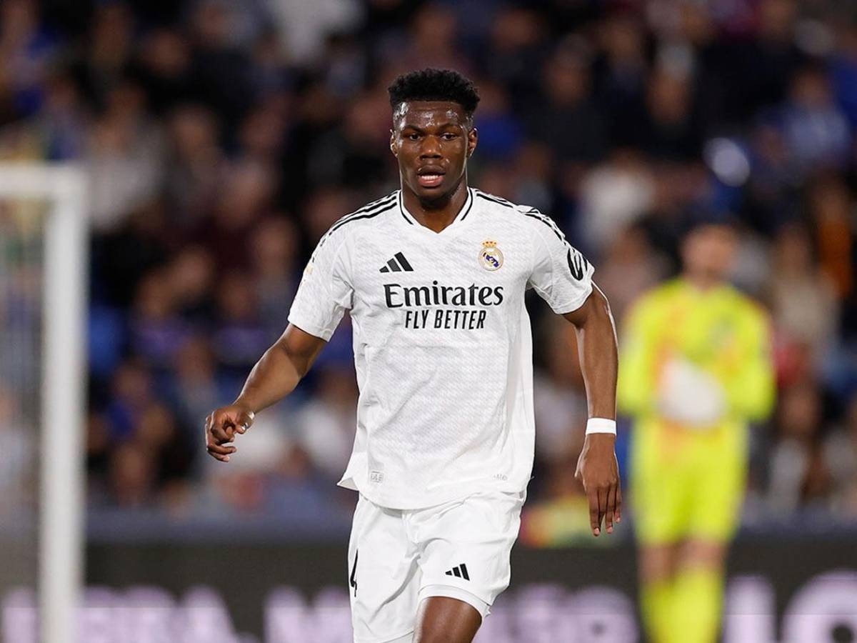 Con bajas y una gran sorpresa: el remendado 11 titular del Real Madrid vs Barcelona