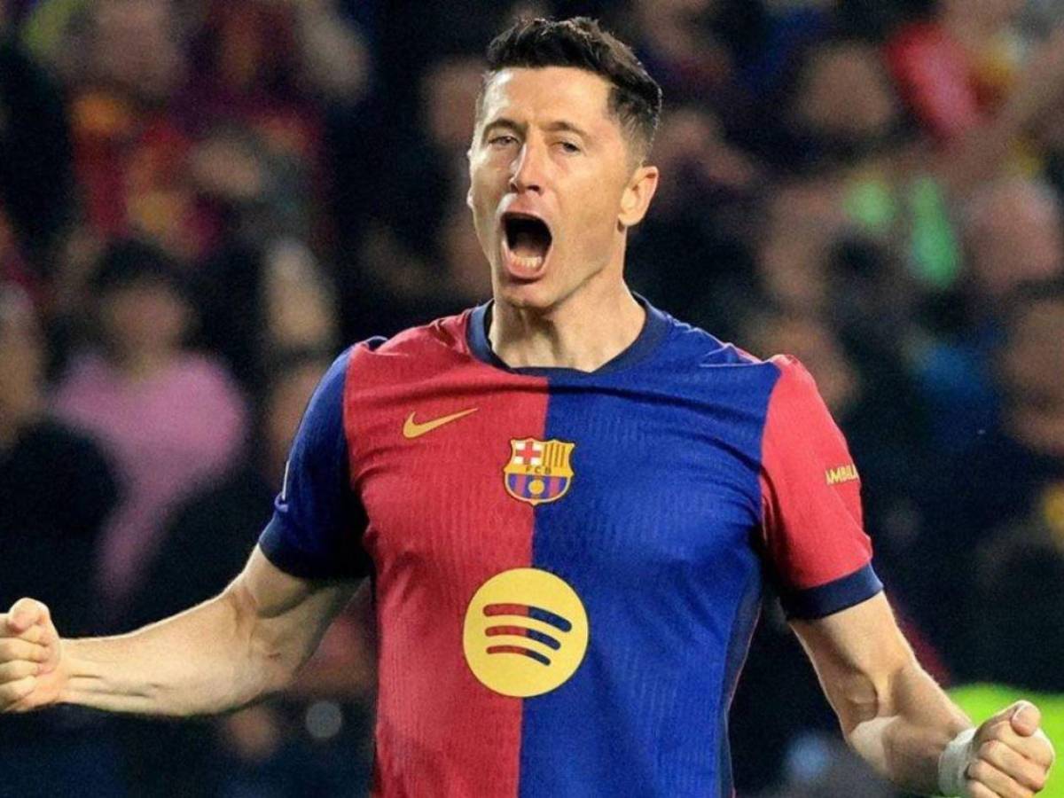 Así será la imponente alineación del Barcelona tras el fichaje de Rashford