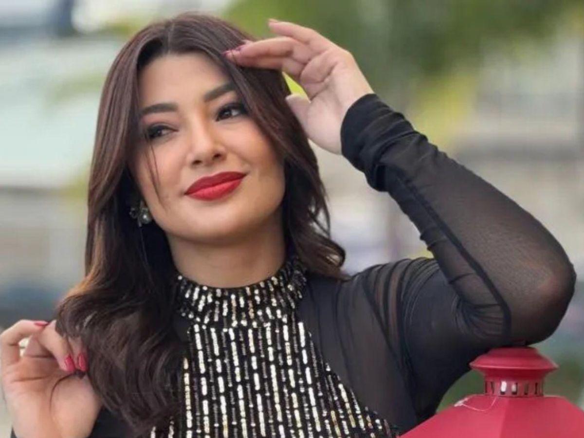 Milagro Flores responde a quienes la llaman marginal y chusma: No me avergüenza