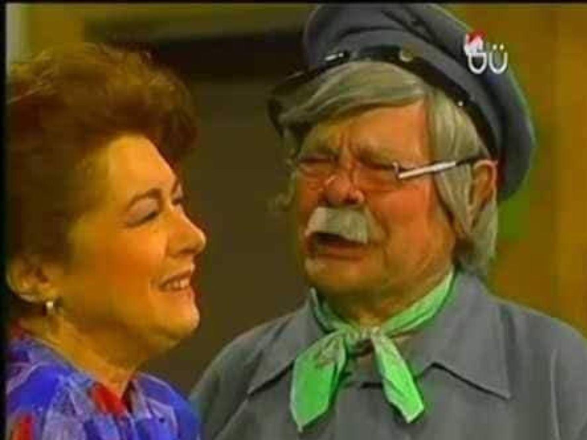 Muere actriz de ‘El chavo del ocho’ a los 87 años